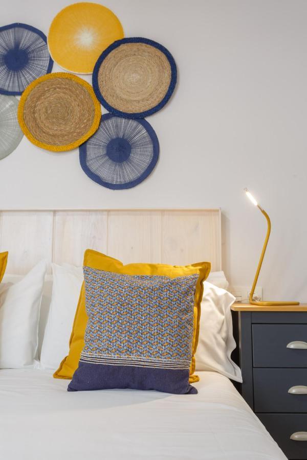 Apartamento El NOBLE by Cadiz4Rentals Exterior foto