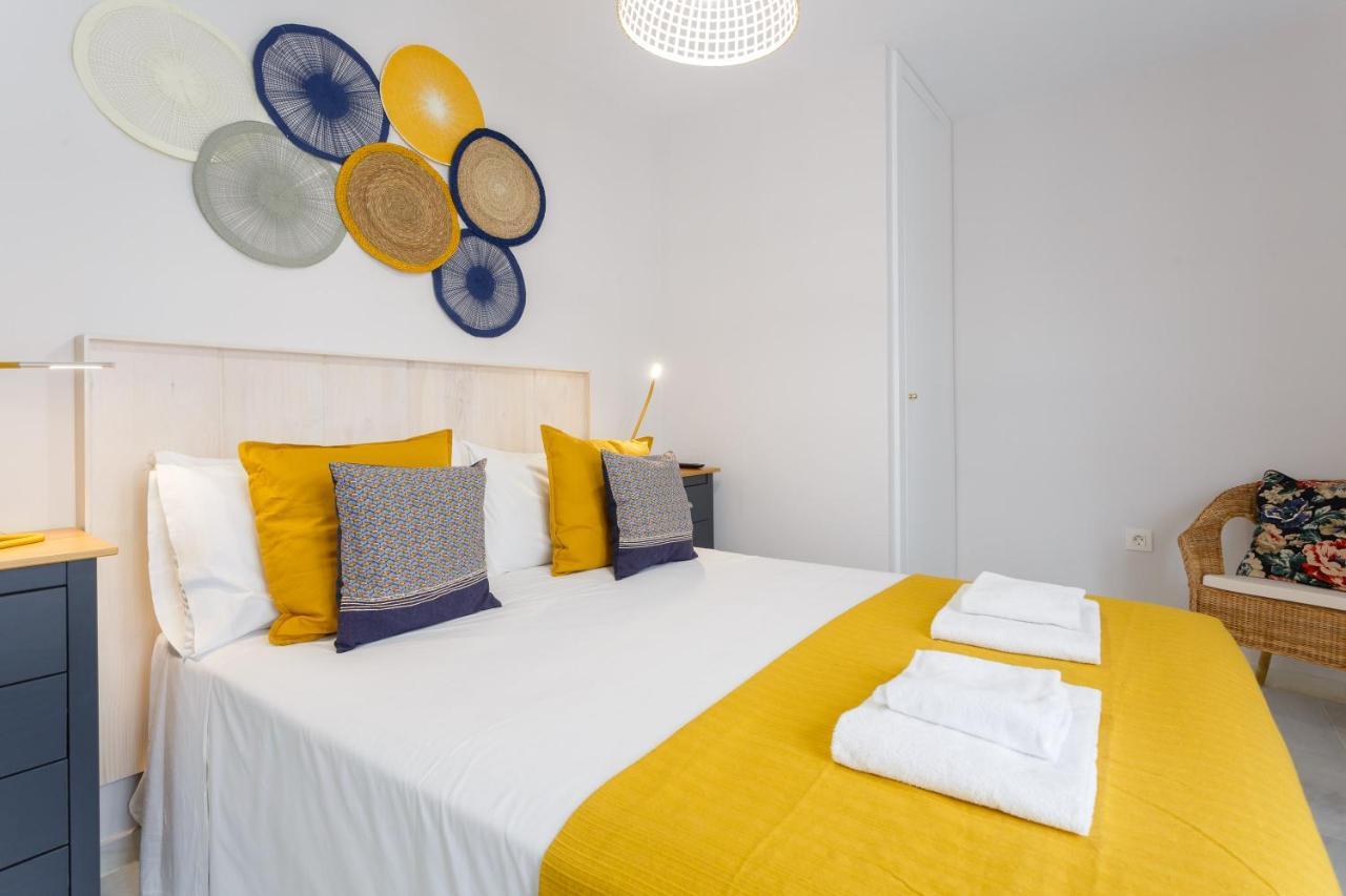 Apartamento El NOBLE by Cadiz4Rentals Exterior foto