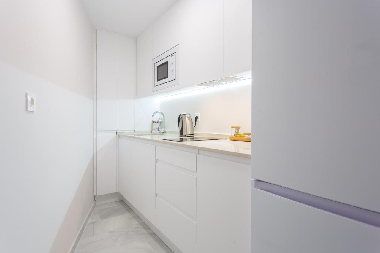 Apartamento El NOBLE by Cadiz4Rentals Exterior foto